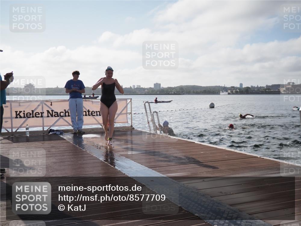 17.08.2025 - KN Förde Triathlon 2025 KatJ http://msf.ph/oto/8577709 17.08.2025 09:17:42 Schwimmen 161, 167, 170, 180, 167, 170, 181 meine-sportfotos.de