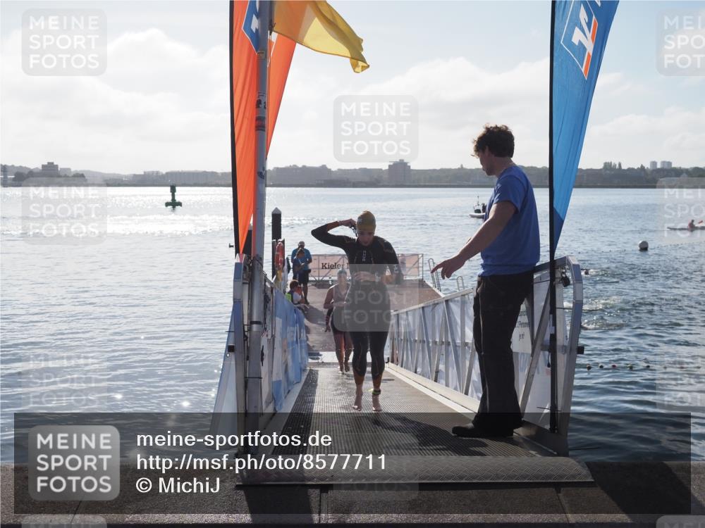 17.08.2025 - KN Förde Triathlon 2025 MichiJ http://msf.ph/oto/8577711 17.08.2025 09:14:55 Schwimmen 128, 139, 146, 150, 155, 159, 133, 146, 147, 150, 152, 159 meine-sportfotos.de