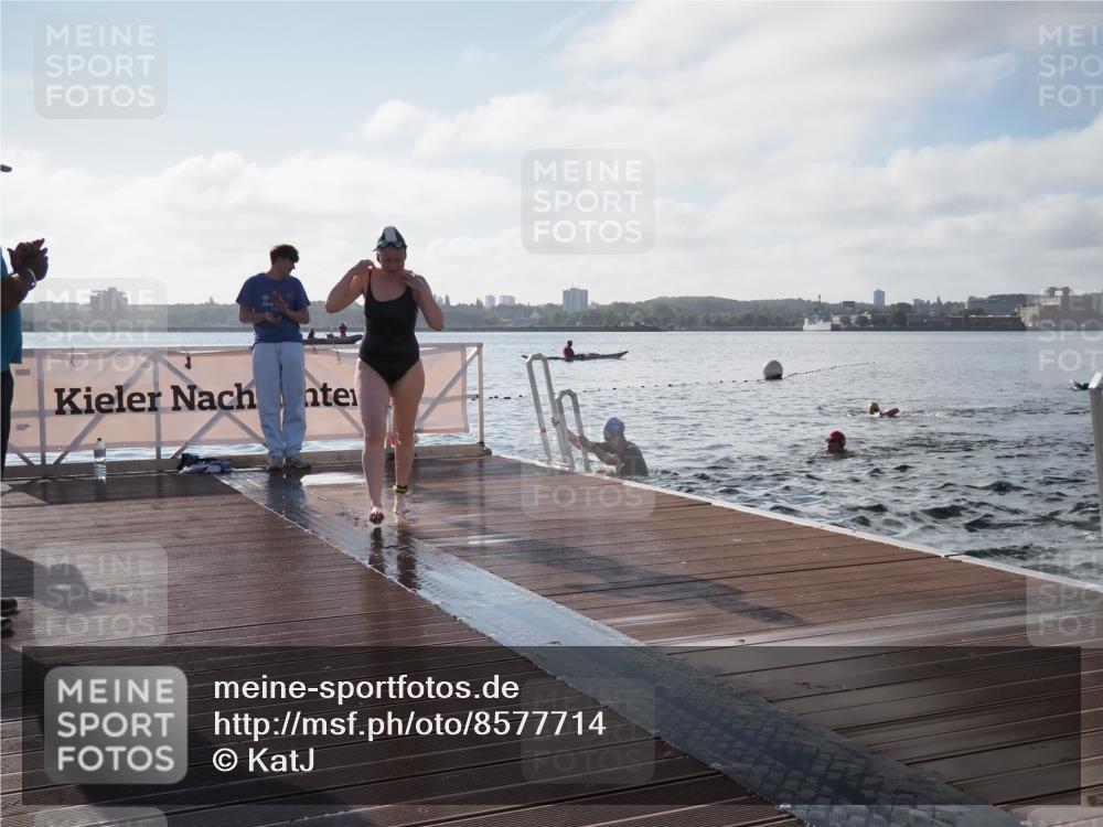 17.08.2025 - KN Förde Triathlon 2025 KatJ http://msf.ph/oto/8577714 17.08.2025 09:17:42 Schwimmen 161, 167, 170, 180, 167, 170, 181 meine-sportfotos.de