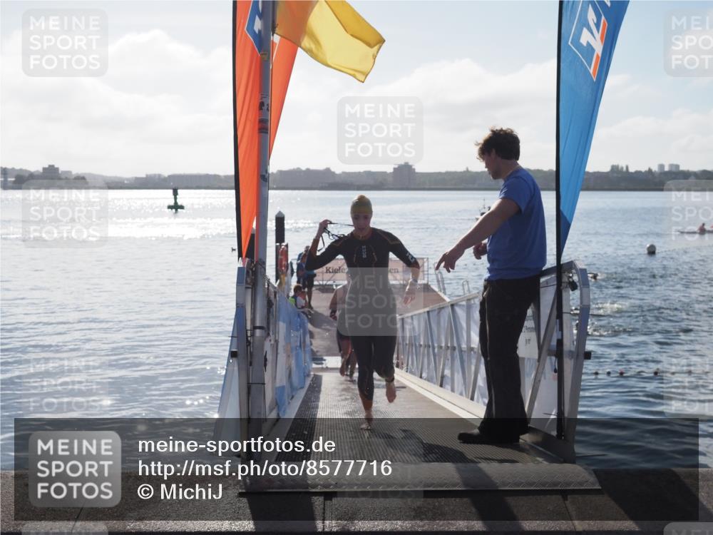 17.08.2025 - KN Förde Triathlon 2025 MichiJ http://msf.ph/oto/8577716 17.08.2025 09:14:55 Schwimmen 128, 139, 146, 150, 155, 159, 133, 146, 147, 150, 152, 159 meine-sportfotos.de