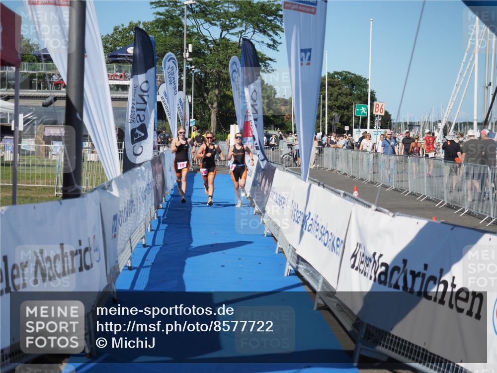 17.08.2025 - KN Förde Triathlon 2025 MichiJ http://msf.ph/oto/8577722 17.08.2025 16:12:18 Laufen 21 meine-sportfotos.de