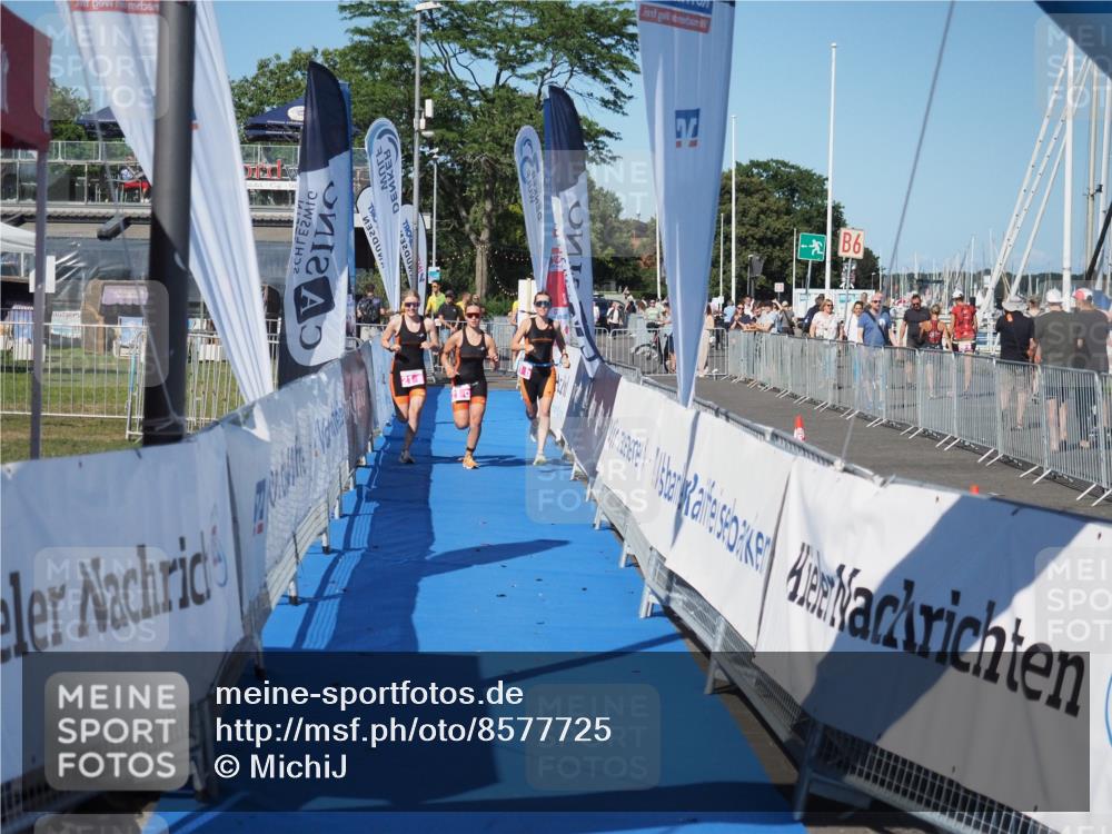 17.08.2025 - KN Förde Triathlon 2025 MichiJ http://msf.ph/oto/8577725 17.08.2025 16:12:18 Laufen 21 meine-sportfotos.de