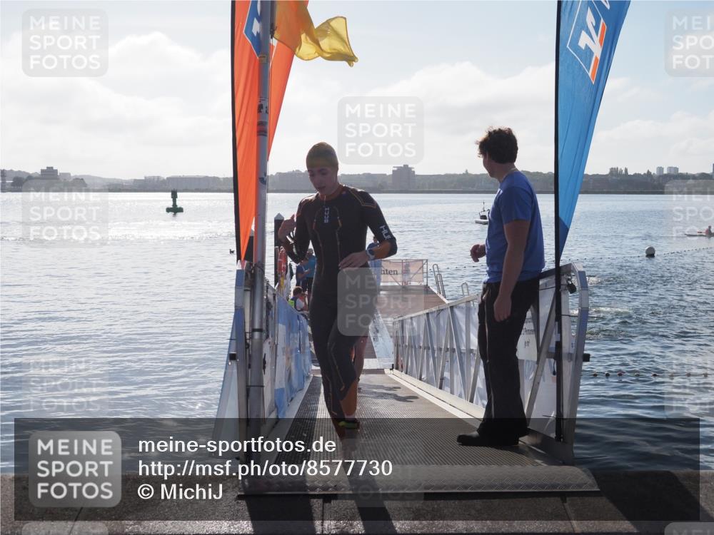 17.08.2025 - KN Förde Triathlon 2025 MichiJ http://msf.ph/oto/8577730 17.08.2025 09:14:56 Schwimmen 128, 139, 146, 150, 155, 159, 133, 146, 147, 150, 152, 159 meine-sportfotos.de