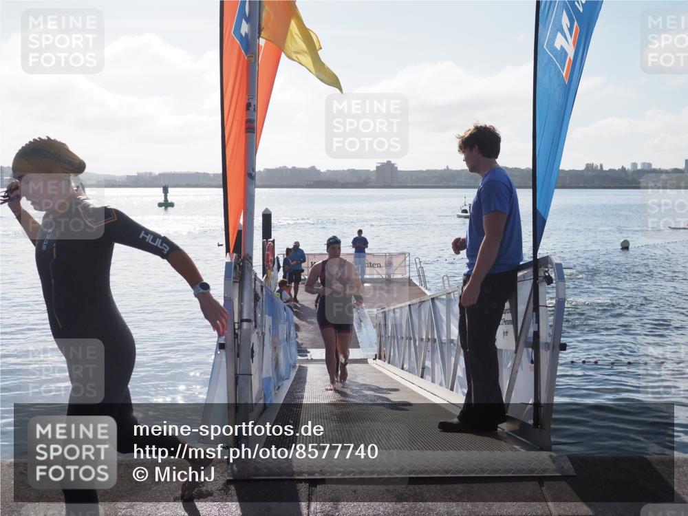 17.08.2025 - KN Förde Triathlon 2025 MichiJ http://msf.ph/oto/8577740 17.08.2025 09:14:57 Schwimmen 128, 139, 146, 150, 155, 159, 133, 146, 147, 152, 159 meine-sportfotos.de