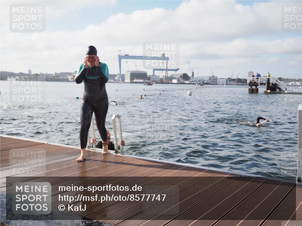 17.08.2025 - KN Förde Triathlon 2025 KatJ http://msf.ph/oto/8577747 17.08.2025 09:17:46 Schwimmen 161, 167, 170, 180, 182, 161, 167, 170, 180 meine-sportfotos.de