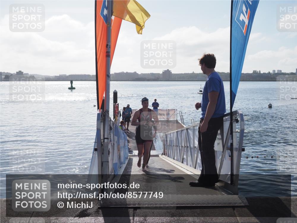 17.08.2025 - KN Förde Triathlon 2025 MichiJ http://msf.ph/oto/8577749 17.08.2025 09:14:57 Schwimmen 128, 139, 146, 150, 155, 159, 133, 146, 147, 152, 159 meine-sportfotos.de