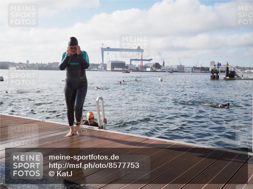 17.08.2025 - KN Förde Triathlon 2025 KatJ http://msf.ph/oto/8577753 17.08.2025 09:17:46 Schwimmen 161, 167, 170, 180, 182, 161, 167, 170, 180 meine-sportfotos.de