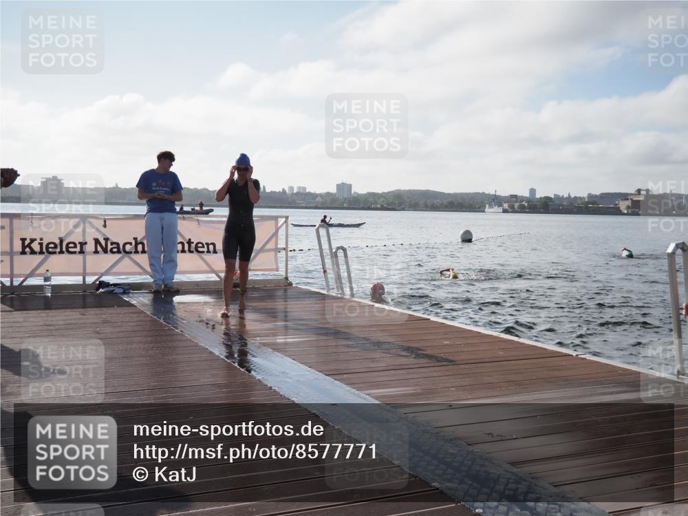 17.08.2025 - KN Förde Triathlon 2025 KatJ http://msf.ph/oto/8577771 17.08.2025 09:17:48 Schwimmen 161, 167, 170, 180, 182, 161, 167, 170, 180, 182 meine-sportfotos.de