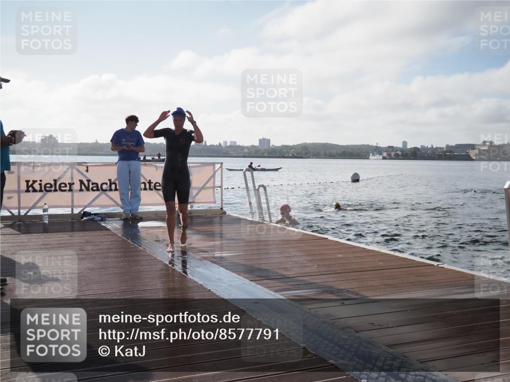 17.08.2025 - KN Förde Triathlon 2025 KatJ http://msf.ph/oto/8577791 17.08.2025 09:17:49 Schwimmen 161, 167, 170, 180, 182, 161, 167, 170, 180, 182 meine-sportfotos.de