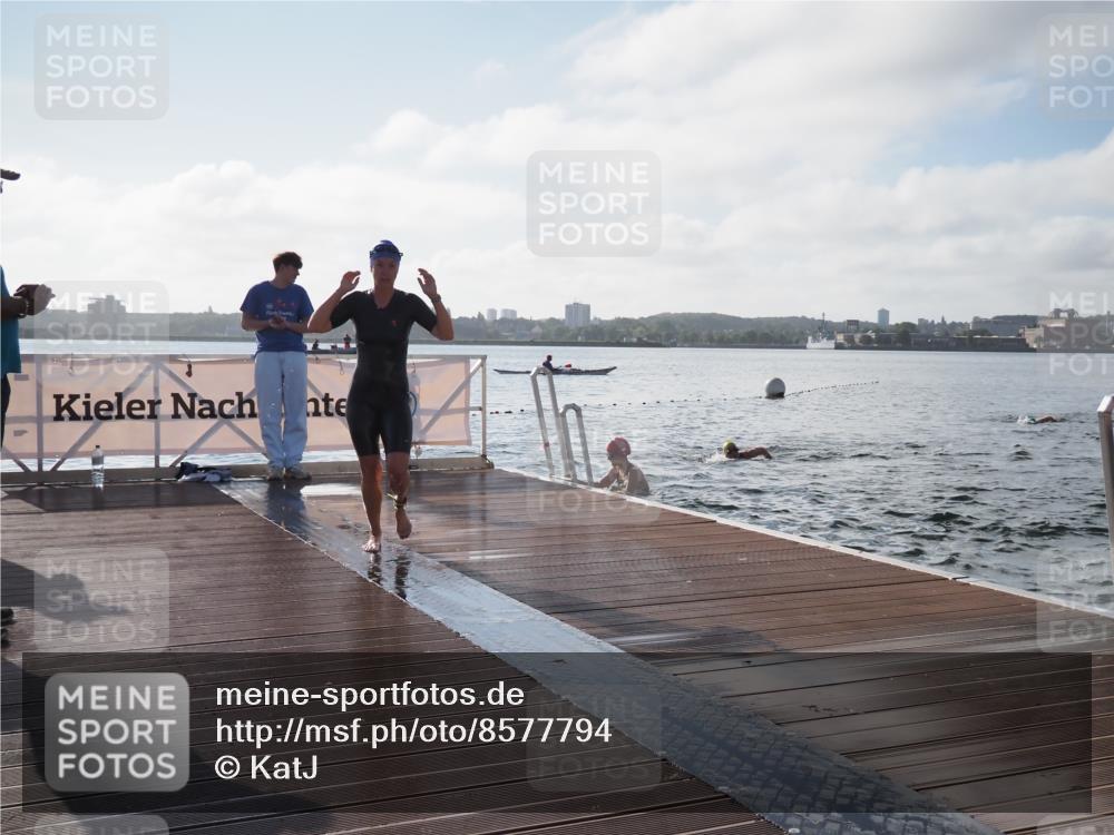 17.08.2025 - KN Förde Triathlon 2025 KatJ http://msf.ph/oto/8577794 17.08.2025 09:17:49 Schwimmen 161, 167, 170, 180, 182, 161, 167, 170, 180, 182 meine-sportfotos.de