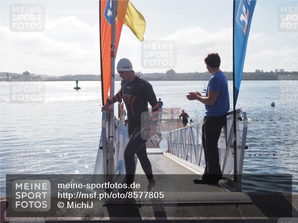 17.08.2025 - KN Förde Triathlon 2025 MichiJ http://msf.ph/oto/8577805 17.08.2025 09:15:00 Schwimmen 128, 139, 146, 150, 155, 159, 133, 145, 147, 152, 159 meine-sportfotos.de