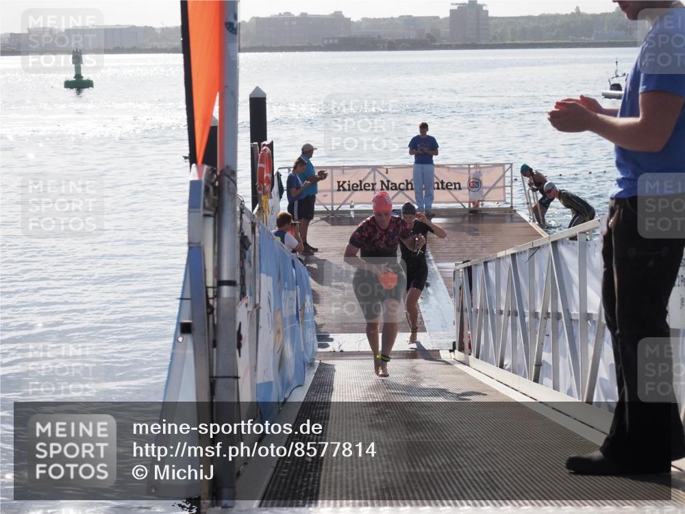 17.08.2025 - KN Förde Triathlon 2025 MichiJ http://msf.ph/oto/8577814 17.08.2025 09:15:04 Schwimmen 133, 139, 146, 150, 152, 159, 133, 145, 147, 152 meine-sportfotos.de