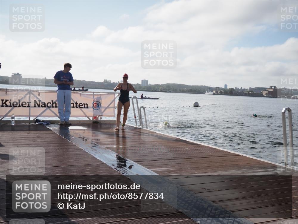 17.08.2025 - KN Förde Triathlon 2025 KatJ http://msf.ph/oto/8577834 17.08.2025 09:17:53 Schwimmen 161, 167, 175, 180, 182, 161, 167, 170, 175, 180, 182 meine-sportfotos.de