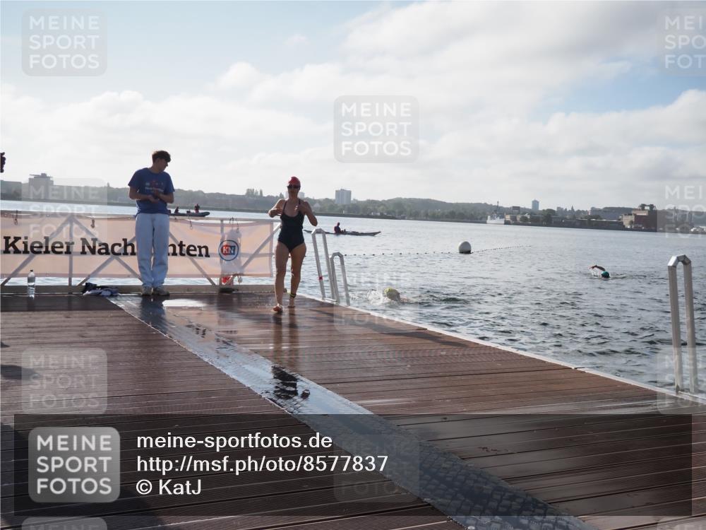17.08.2025 - KN Förde Triathlon 2025 KatJ http://msf.ph/oto/8577837 17.08.2025 09:17:53 Schwimmen 161, 167, 175, 180, 182, 161, 167, 170, 175, 180, 182 meine-sportfotos.de