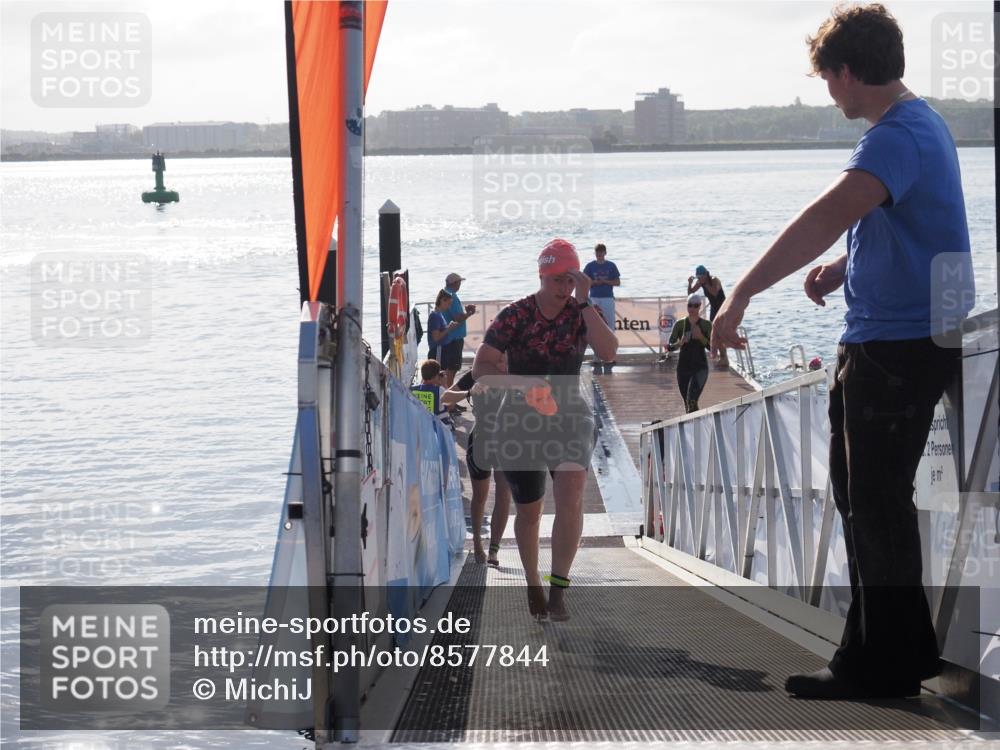 17.08.2025 - KN Förde Triathlon 2025 MichiJ http://msf.ph/oto/8577844 17.08.2025 09:15:06 Schwimmen 133, 146, 150, 152, 159, 133, 143, 145, 147, 152 meine-sportfotos.de