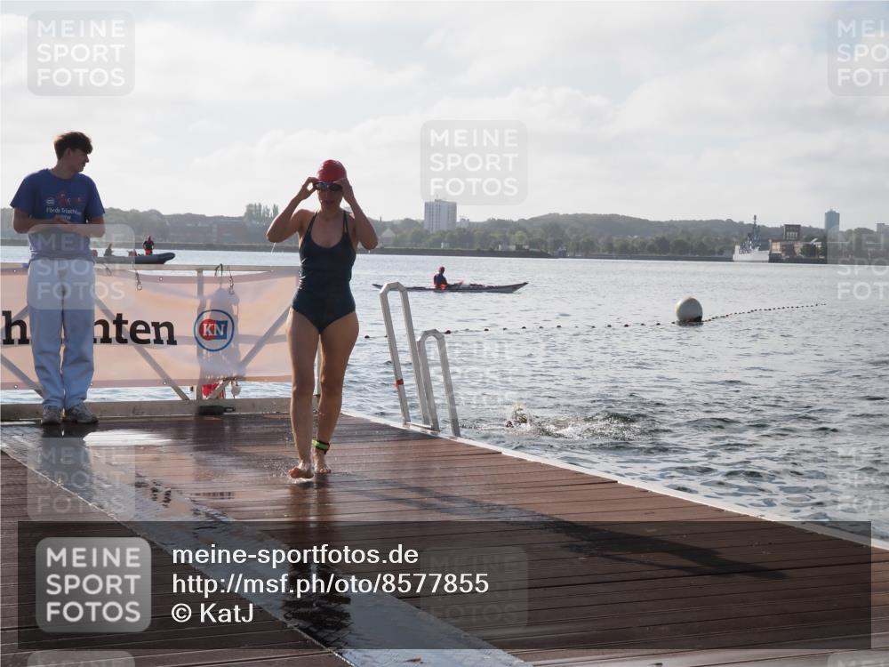 17.08.2025 - KN Förde Triathlon 2025 KatJ http://msf.ph/oto/8577855 17.08.2025 09:17:54 Schwimmen 161, 167, 175, 180, 182, 161, 167, 170, 175, 180, 182 meine-sportfotos.de