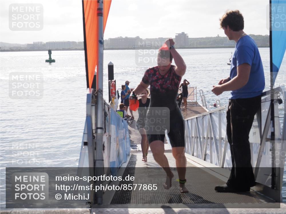 17.08.2025 - KN Förde Triathlon 2025 MichiJ http://msf.ph/oto/8577865 17.08.2025 09:15:07 Schwimmen 133, 146, 152, 159, 133, 143, 145, 147, 152 meine-sportfotos.de