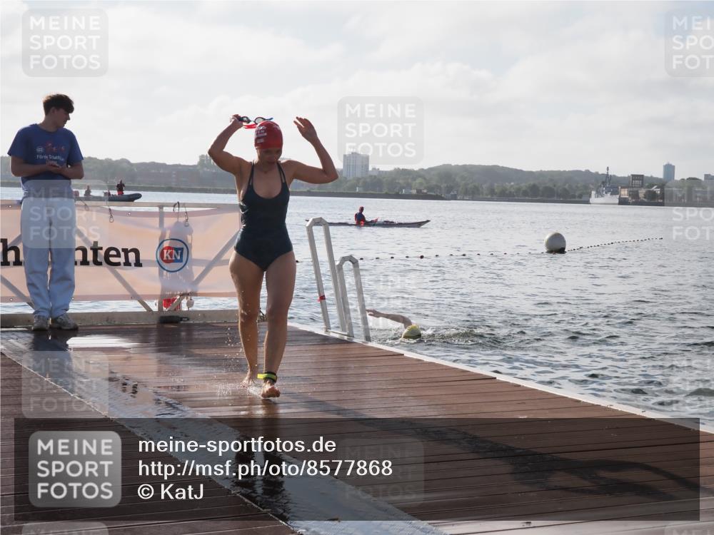 17.08.2025 - KN Förde Triathlon 2025 KatJ http://msf.ph/oto/8577868 17.08.2025 09:17:54 Schwimmen 161, 167, 175, 180, 182, 161, 167, 170, 175, 180, 182 meine-sportfotos.de