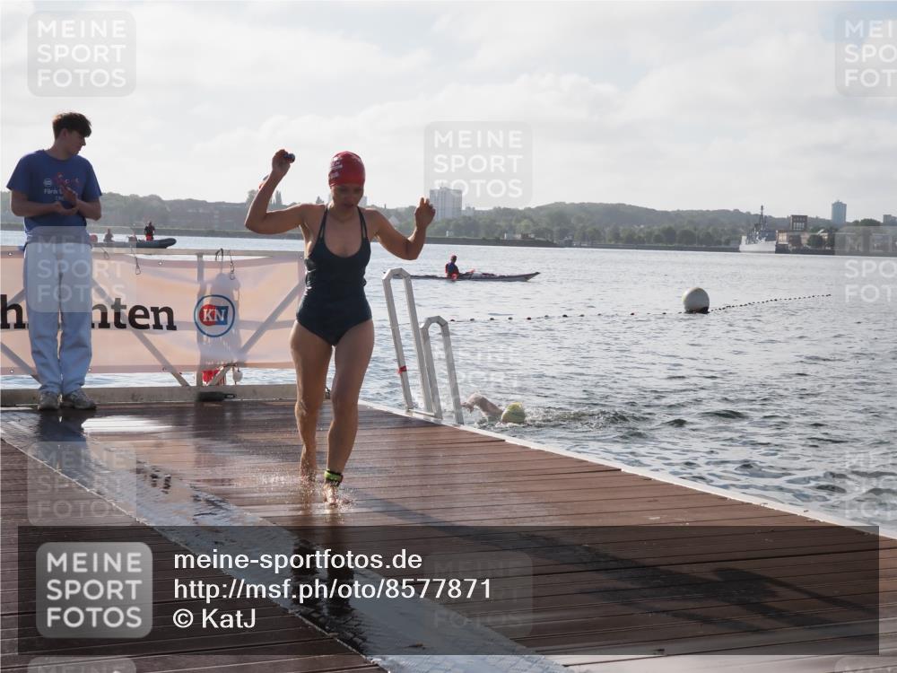 17.08.2025 - KN Förde Triathlon 2025 KatJ http://msf.ph/oto/8577871 17.08.2025 09:17:54 Schwimmen 161, 167, 175, 180, 182, 161, 167, 170, 175, 180, 182 meine-sportfotos.de