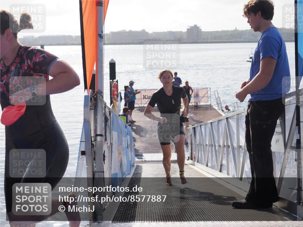 17.08.2025 - KN Förde Triathlon 2025 MichiJ http://msf.ph/oto/8577887 17.08.2025 09:15:07 Schwimmen 133, 146, 152, 159, 133, 143, 145, 147, 152 meine-sportfotos.de