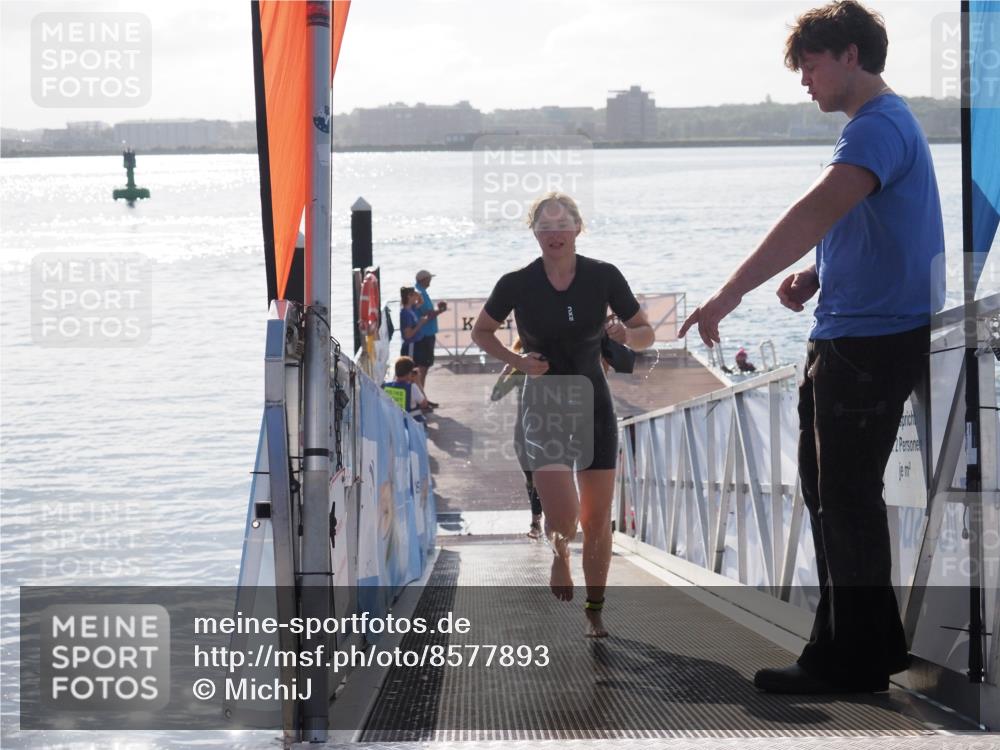 17.08.2025 - KN Förde Triathlon 2025 MichiJ http://msf.ph/oto/8577893 17.08.2025 09:15:08 Schwimmen 133, 146, 147, 152, 159, 133, 143, 145, 147 meine-sportfotos.de