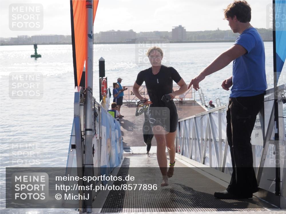 17.08.2025 - KN Förde Triathlon 2025 MichiJ http://msf.ph/oto/8577896 17.08.2025 09:15:08 Schwimmen 133, 146, 147, 152, 159, 133, 143, 145, 147 meine-sportfotos.de