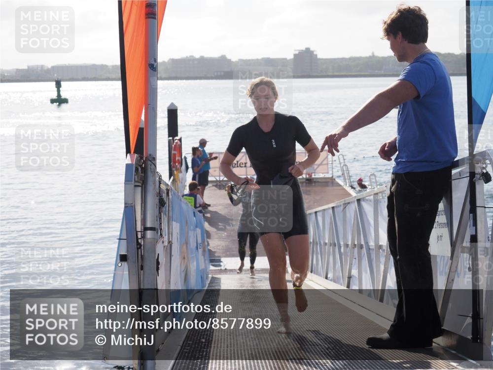 17.08.2025 - KN Förde Triathlon 2025 MichiJ http://msf.ph/oto/8577899 17.08.2025 09:15:08 Schwimmen 133, 146, 147, 152, 159, 133, 143, 145, 147 meine-sportfotos.de