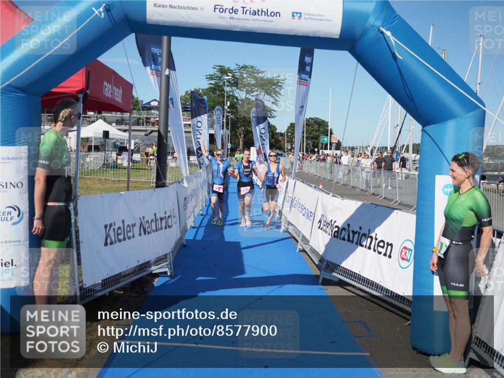 17.08.2025 - KN Förde Triathlon 2025 MichiJ http://msf.ph/oto/8577900 17.08.2025 16:12:43 Laufen 23 meine-sportfotos.de