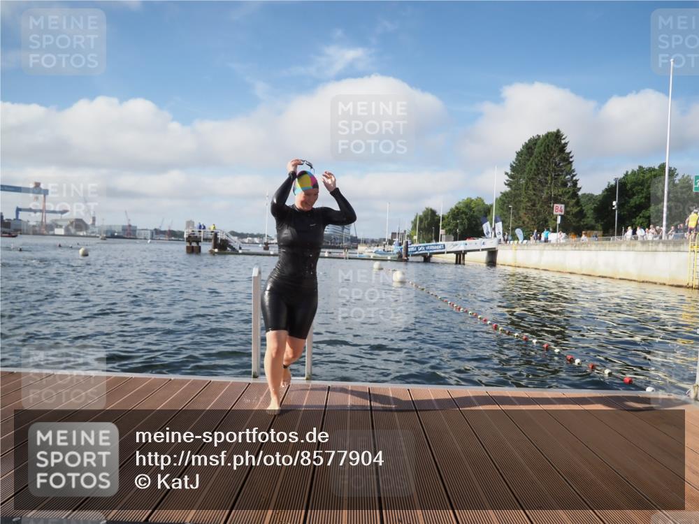 17.08.2025 - KN Förde Triathlon 2025 KatJ http://msf.ph/oto/8577904 17.08.2025 09:18:02 Schwimmen 175, 182, 189, 254, 161, 175, 180, 182, 189, 254 meine-sportfotos.de