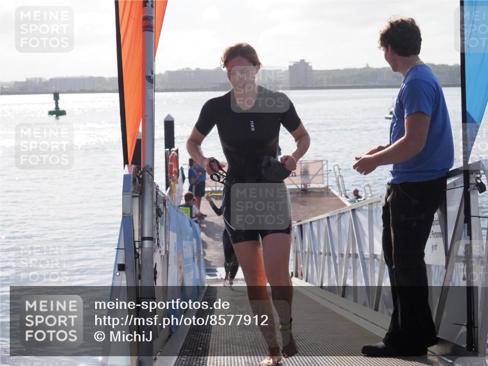 17.08.2025 - KN Förde Triathlon 2025 MichiJ http://msf.ph/oto/8577912 17.08.2025 09:15:08 Schwimmen 133, 146, 147, 152, 159, 133, 143, 145, 147 meine-sportfotos.de