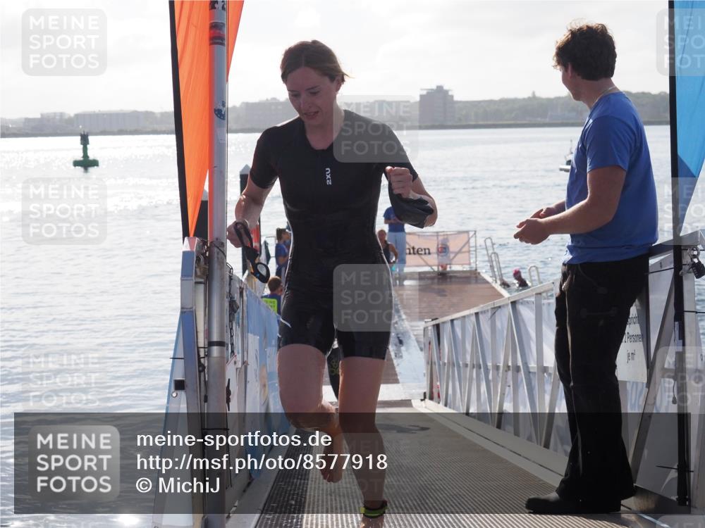 17.08.2025 - KN Förde Triathlon 2025 MichiJ http://msf.ph/oto/8577918 17.08.2025 09:15:09 Schwimmen 133, 146, 147, 152, 159, 133, 143, 145, 147 meine-sportfotos.de