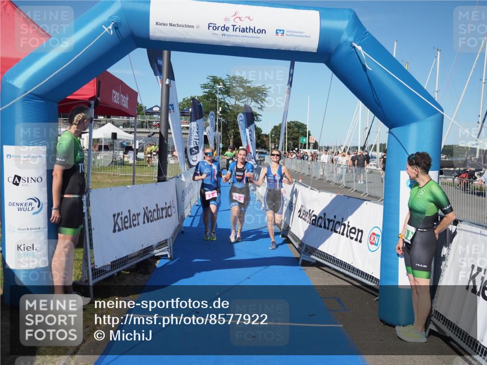 17.08.2025 - KN Förde Triathlon 2025 MichiJ http://msf.ph/oto/8577922 17.08.2025 16:12:44 Laufen 23 meine-sportfotos.de