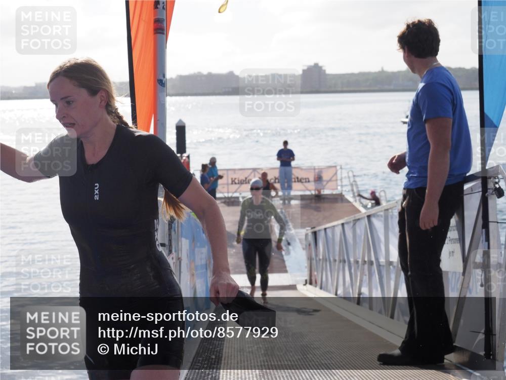 17.08.2025 - KN Förde Triathlon 2025 MichiJ http://msf.ph/oto/8577929 17.08.2025 09:15:09 Schwimmen 133, 146, 147, 152, 159, 133, 143, 145, 147 meine-sportfotos.de