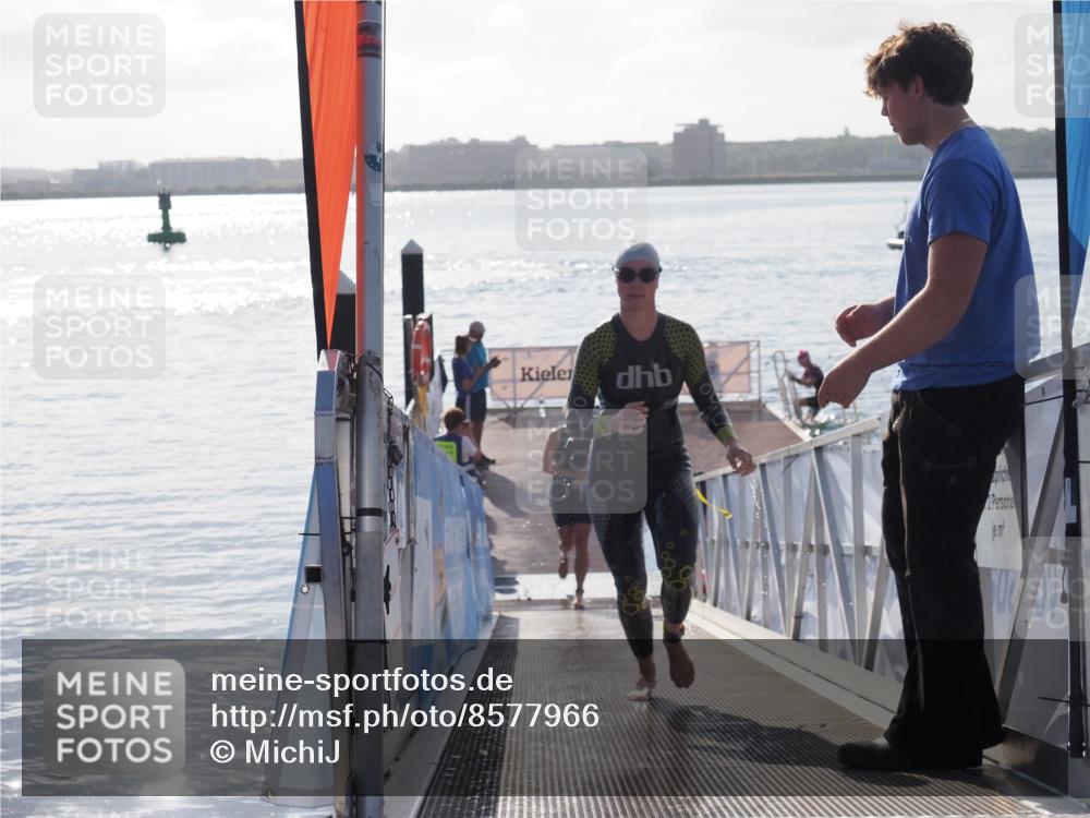 17.08.2025 - KN Förde Triathlon 2025 MichiJ http://msf.ph/oto/8577966 17.08.2025 09:15:11 Schwimmen 133, 145, 147, 152, 143, 145, 147 meine-sportfotos.de