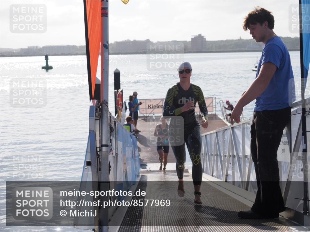 17.08.2025 - KN Förde Triathlon 2025 MichiJ http://msf.ph/oto/8577969 17.08.2025 09:15:11 Schwimmen 133, 145, 147, 152, 143, 145, 147 meine-sportfotos.de