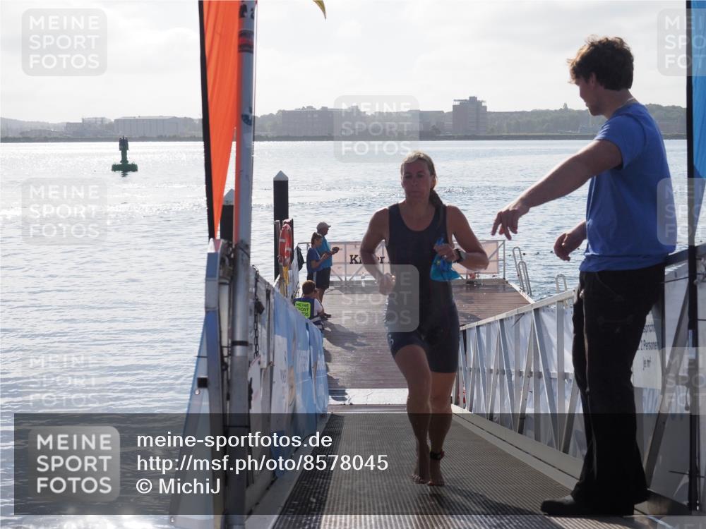 17.08.2025 - KN Förde Triathlon 2025 MichiJ http://msf.ph/oto/8578045 17.08.2025 09:15:14 Schwimmen 133, 145, 147, 152, 143, 145 meine-sportfotos.de