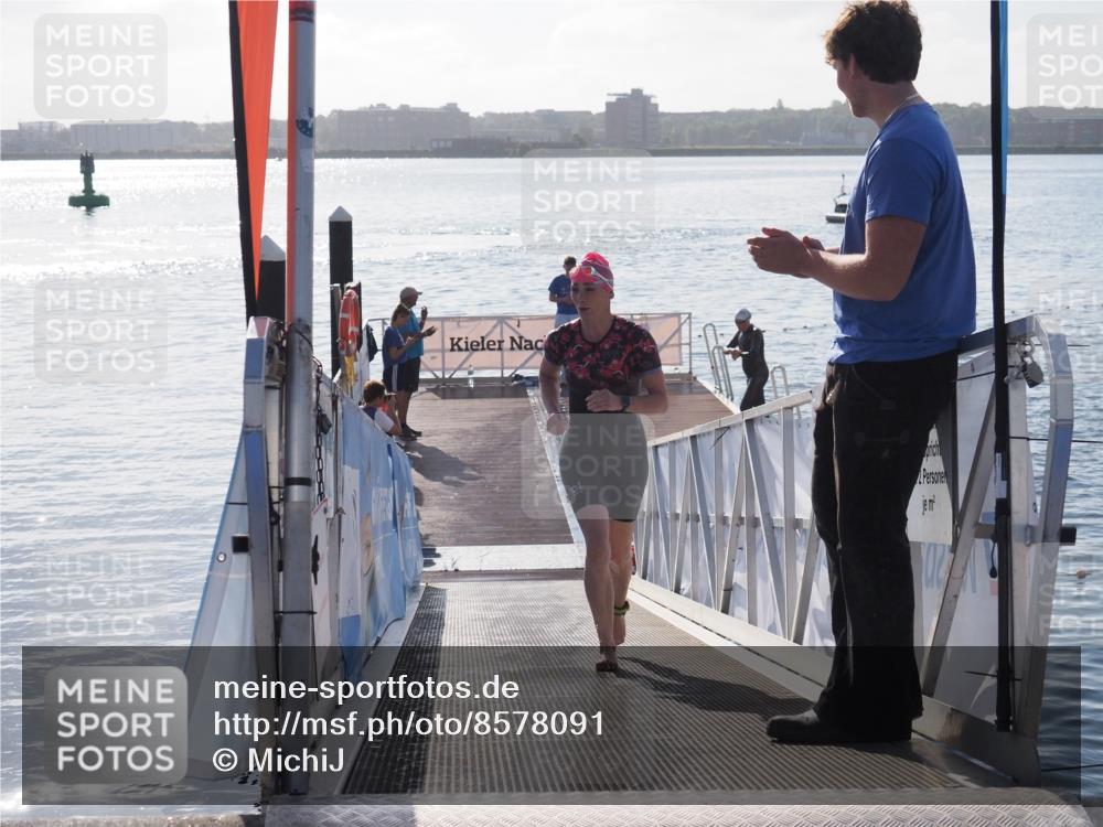 17.08.2025 - KN Förde Triathlon 2025 MichiJ http://msf.ph/oto/8578091 17.08.2025 09:15:22 Schwimmen 143, 145, 147, 141, 143, 149 meine-sportfotos.de