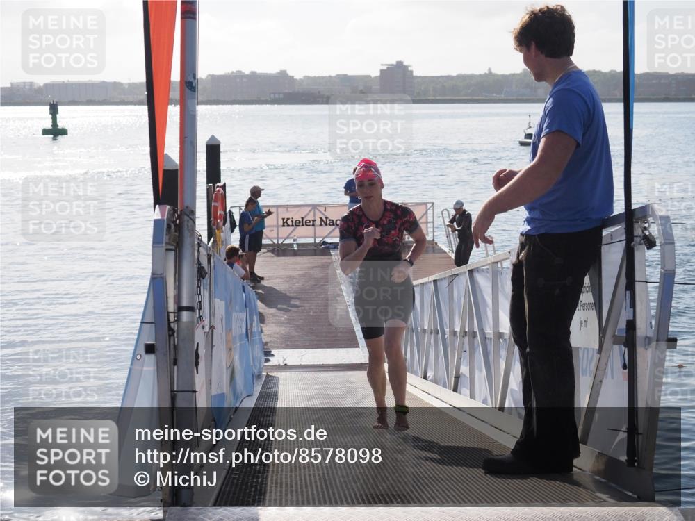 17.08.2025 - KN Förde Triathlon 2025 MichiJ http://msf.ph/oto/8578098 17.08.2025 09:15:22 Schwimmen 143, 145, 147, 141, 143, 149 meine-sportfotos.de