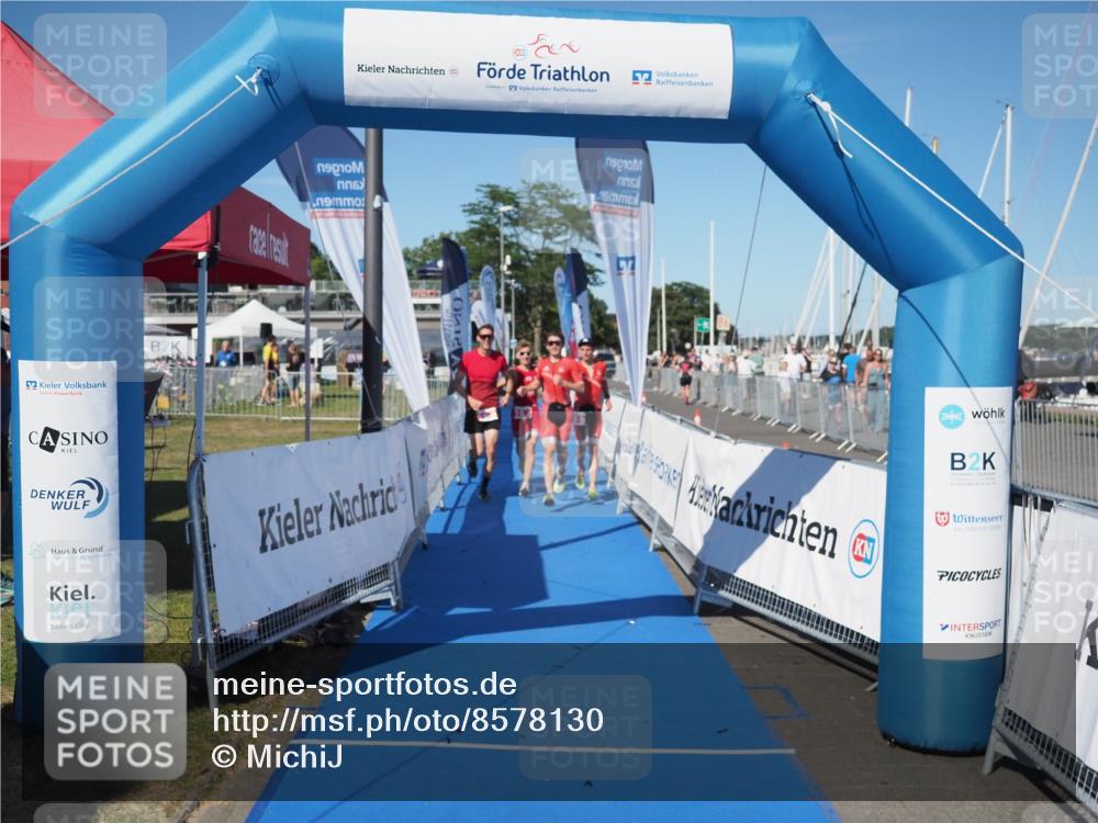 17.08.2025 - KN Förde Triathlon 2025 MichiJ http://msf.ph/oto/8578130 17.08.2025 16:13:20 Laufen 16 meine-sportfotos.de