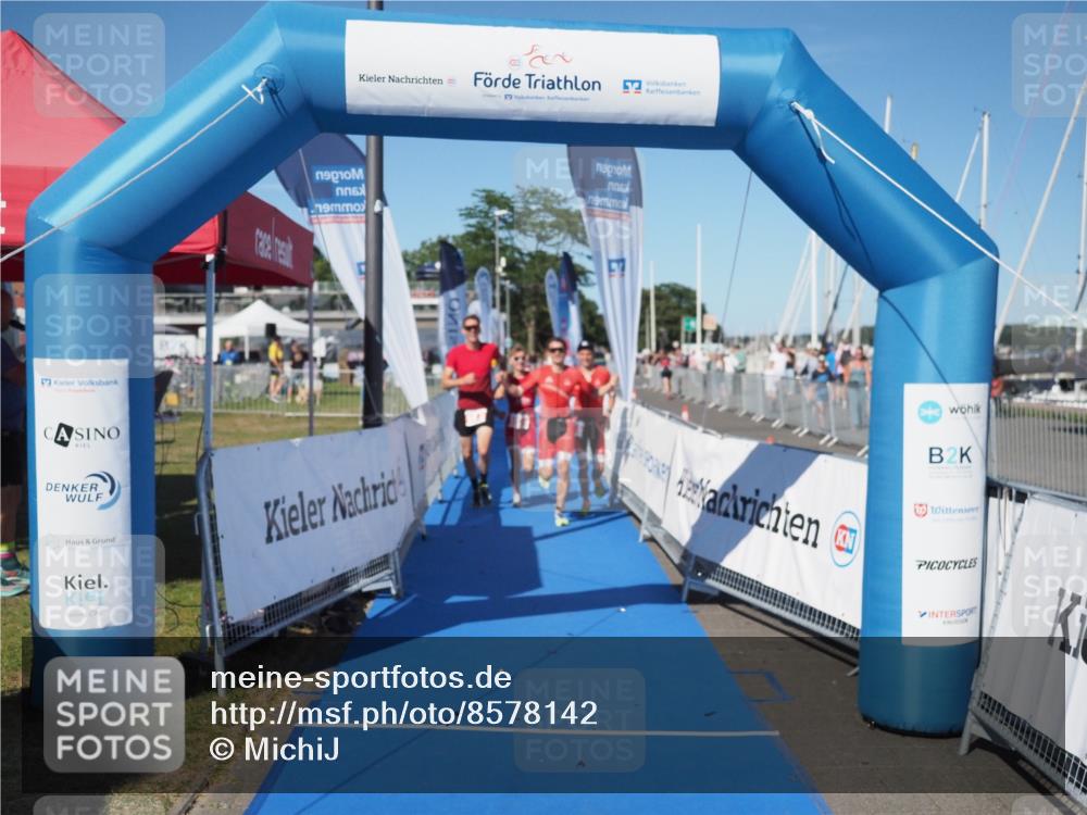 17.08.2025 - KN Förde Triathlon 2025 MichiJ http://msf.ph/oto/8578142 17.08.2025 16:13:20 Laufen 16 meine-sportfotos.de