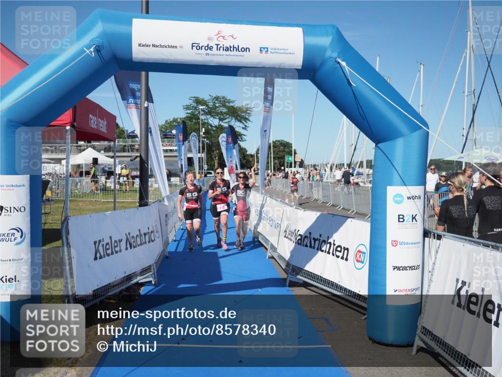 17.08.2025 - KN Förde Triathlon 2025 MichiJ http://msf.ph/oto/8578340 17.08.2025 16:13:33 Laufen 27 meine-sportfotos.de
