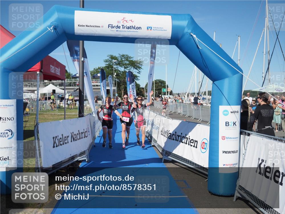 17.08.2025 - KN Förde Triathlon 2025 MichiJ http://msf.ph/oto/8578351 17.08.2025 16:13:33 Laufen 27 meine-sportfotos.de