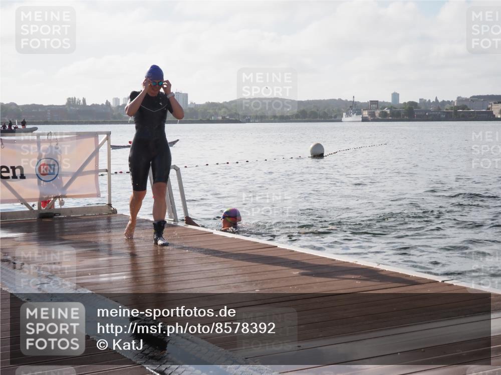 17.08.2025 - KN Förde Triathlon 2025 KatJ http://msf.ph/oto/8578392 17.08.2025 09:19:07 Schwimmen 173, 184, 219, 220, 173, 184, 219, 220 meine-sportfotos.de