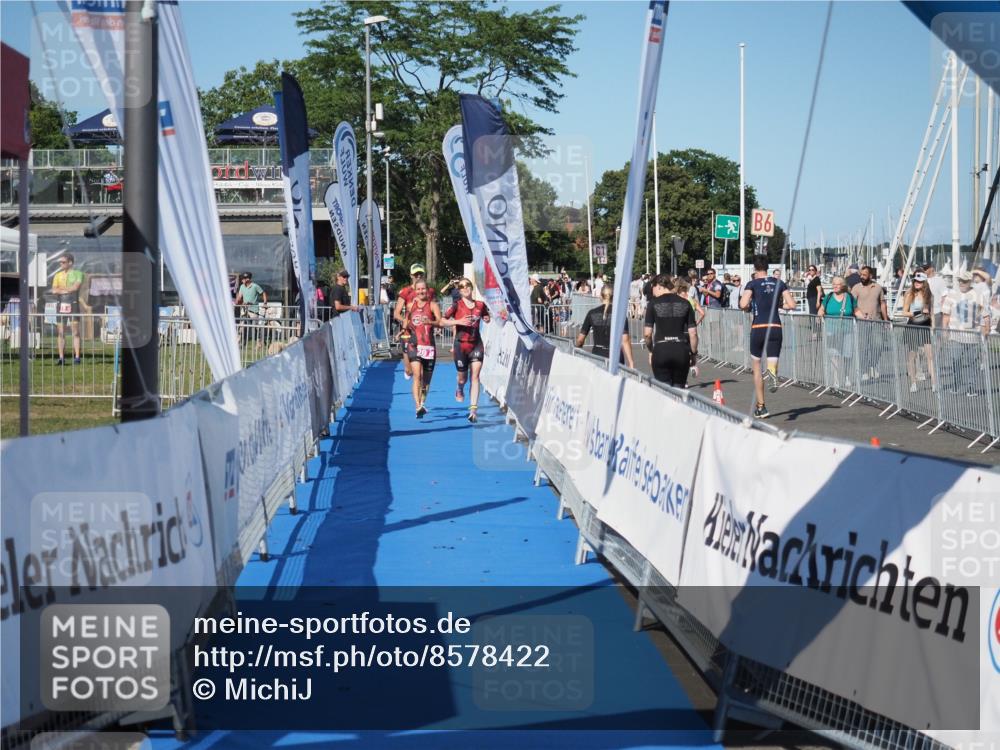 17.08.2025 - KN Förde Triathlon 2025 MichiJ http://msf.ph/oto/8578422 17.08.2025 16:13:44 Laufen 20 meine-sportfotos.de
