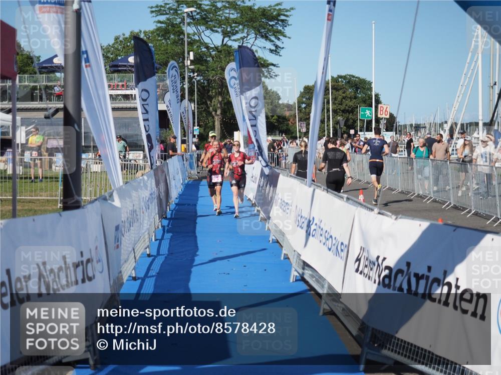 17.08.2025 - KN Förde Triathlon 2025 MichiJ http://msf.ph/oto/8578428 17.08.2025 16:13:44 Laufen 20 meine-sportfotos.de