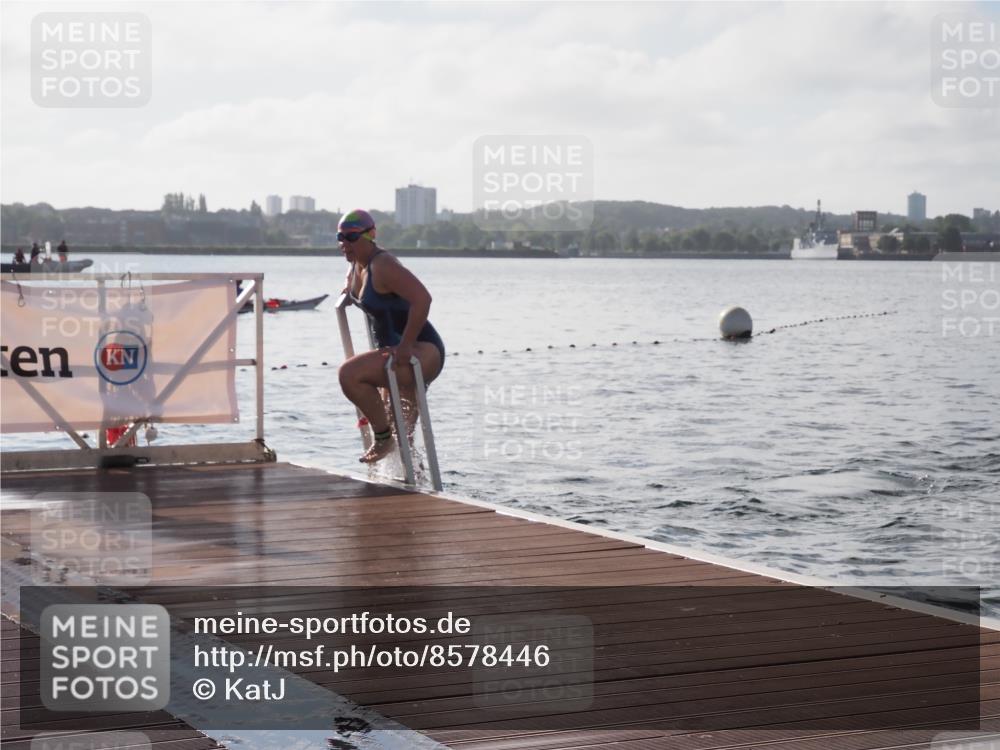 17.08.2025 - KN Förde Triathlon 2025 KatJ http://msf.ph/oto/8578446 17.08.2025 09:19:11 Schwimmen 173, 184, 219, 220, 173, 184, 219, 220 meine-sportfotos.de