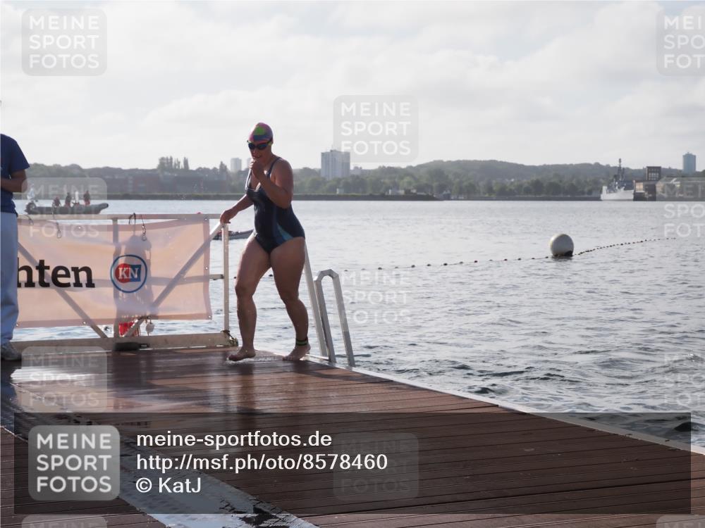 17.08.2025 - KN Förde Triathlon 2025 KatJ http://msf.ph/oto/8578460 17.08.2025 09:19:11 Schwimmen 173, 184, 219, 220, 173, 184, 219, 220 meine-sportfotos.de