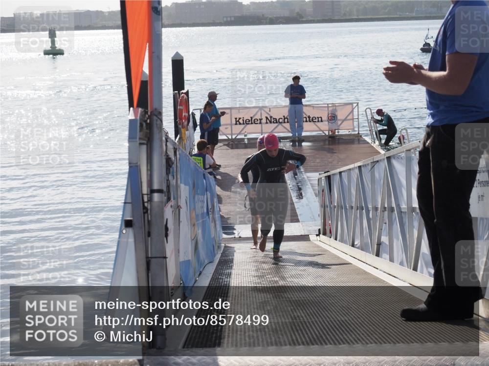 17.08.2025 - KN Förde Triathlon 2025 MichiJ http://msf.ph/oto/8578499 17.08.2025 09:16:06 Schwimmen 137, 162, 168, 137, 156, 162, 164 meine-sportfotos.de