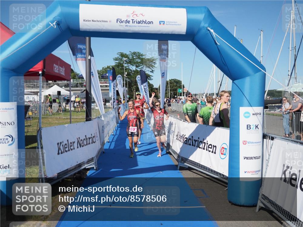 17.08.2025 - KN Förde Triathlon 2025 MichiJ http://msf.ph/oto/8578506 17.08.2025 16:13:48 Laufen 20 meine-sportfotos.de