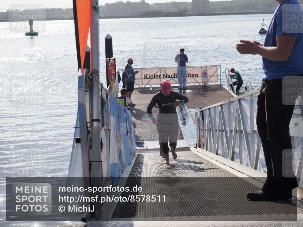 17.08.2025 - KN Förde Triathlon 2025 MichiJ http://msf.ph/oto/8578511 17.08.2025 09:16:07 Schwimmen 137, 162, 168, 137, 156, 162, 164 meine-sportfotos.de